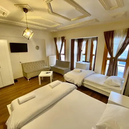 Macka Hotel