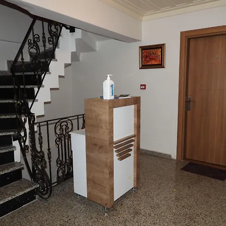 Hotel Macka