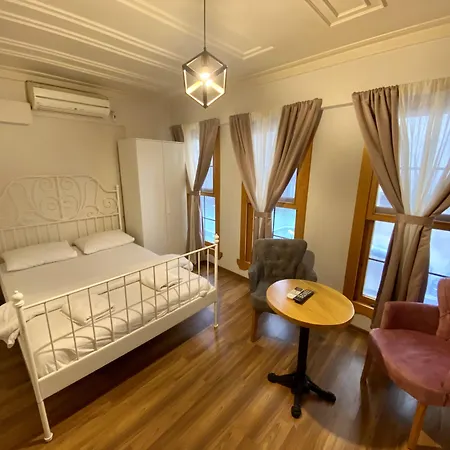 Macka Hotel Istambul