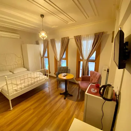 Bed & Breakfast Macka *