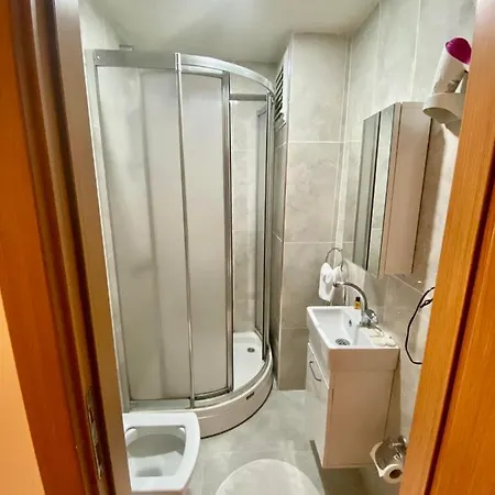 Bed & Breakfast Macka Istanbul