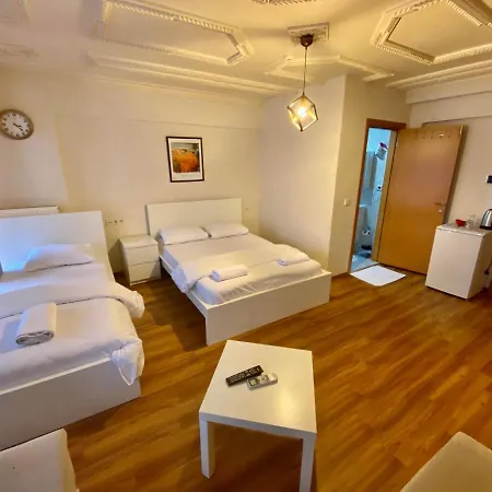 Hotel Macka