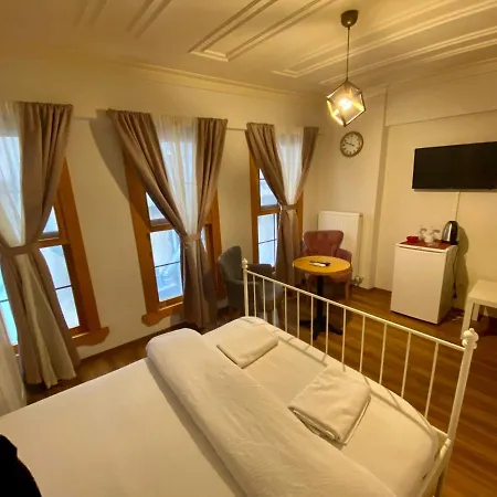 Bed & Breakfast Macka *