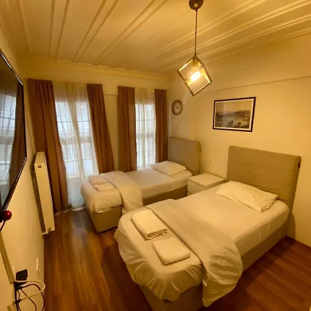 Bed & Breakfast Macka *