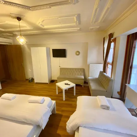 Macka Istanbul