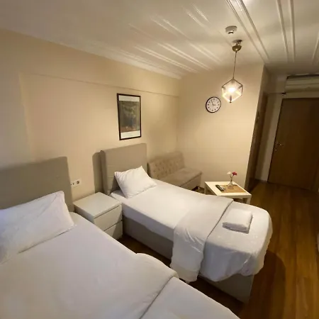 Bed & Breakfast Macka *