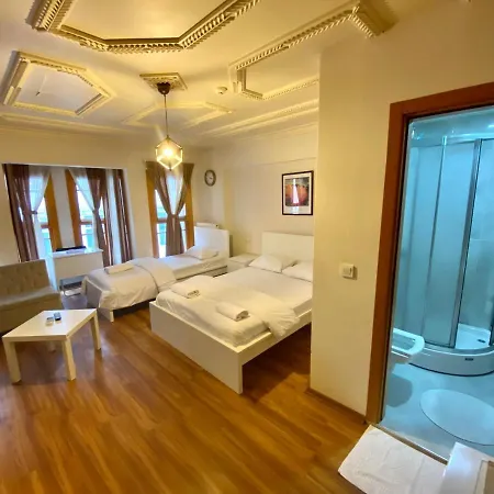 Macka Bed & Breakfast