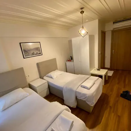Macka Bed & Breakfast *