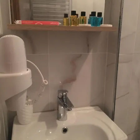 Macka Hotel Istanbulská provincie