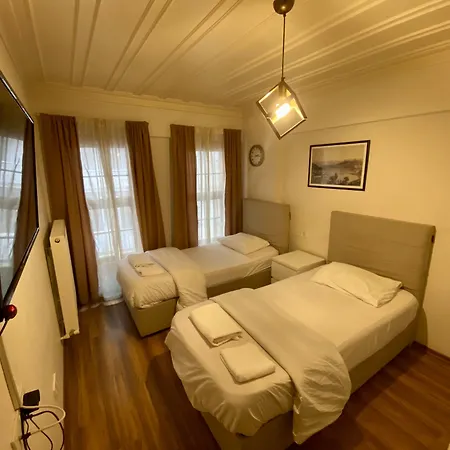 Macka Istanbulská provincie