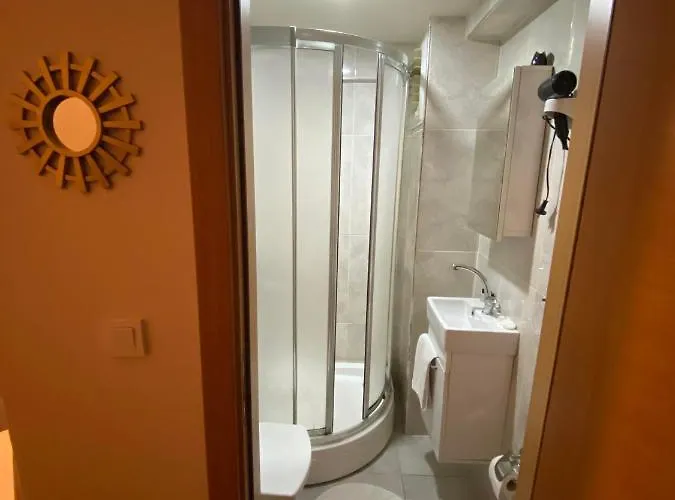 Macka Hotel Istanbul