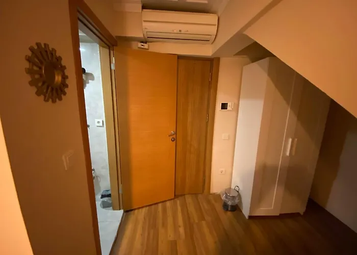 Hotel Macka Istanbul