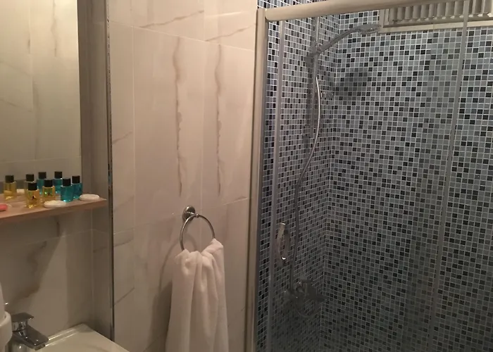 Macka * Istanbulská provincie