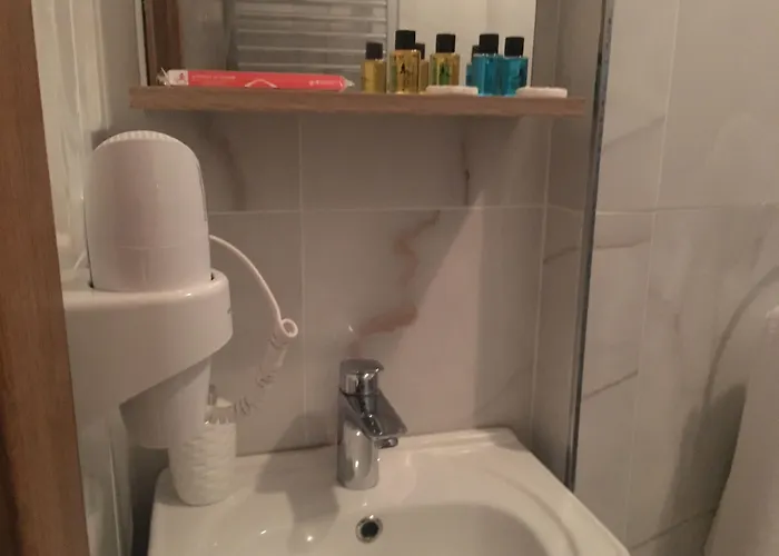 Macka Hotel Istanbul