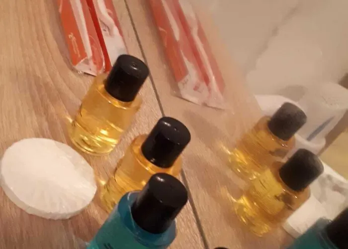 Macka Hotel Istanbulská provincie