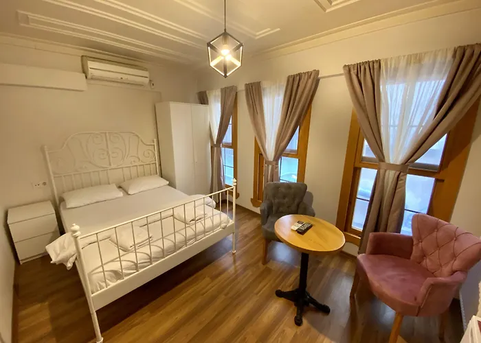 Macka Hotel Istanbul