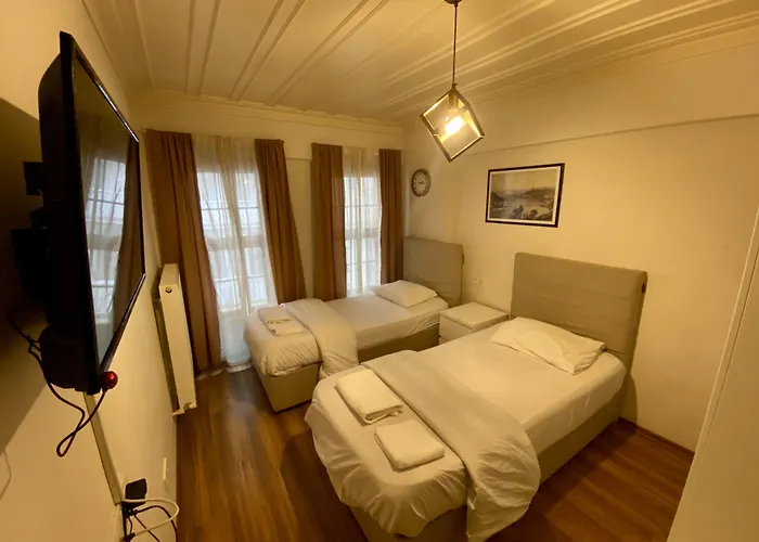 Macka Istanbulská provincie