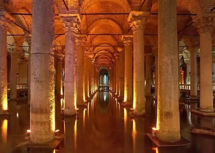 Macka Hotel Istanbulská provincie