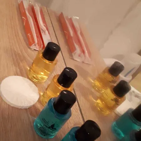 Macka 酒店 伊斯坦布尔