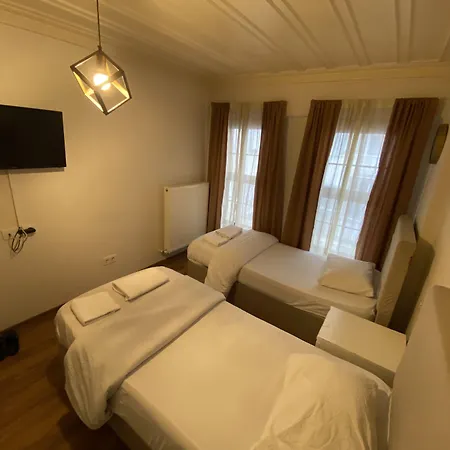 Macka * 伊斯坦布尔